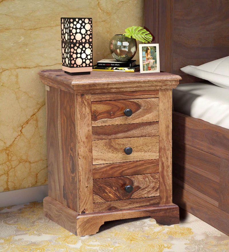 Wood Bedside3